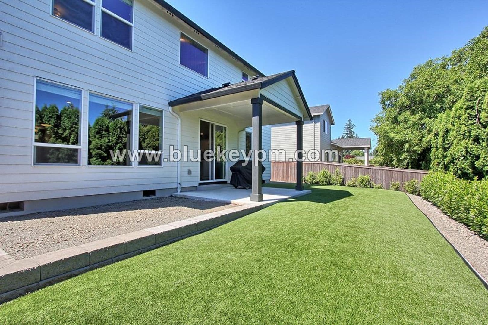 Vancouver House: 6904 NE 72nd Way