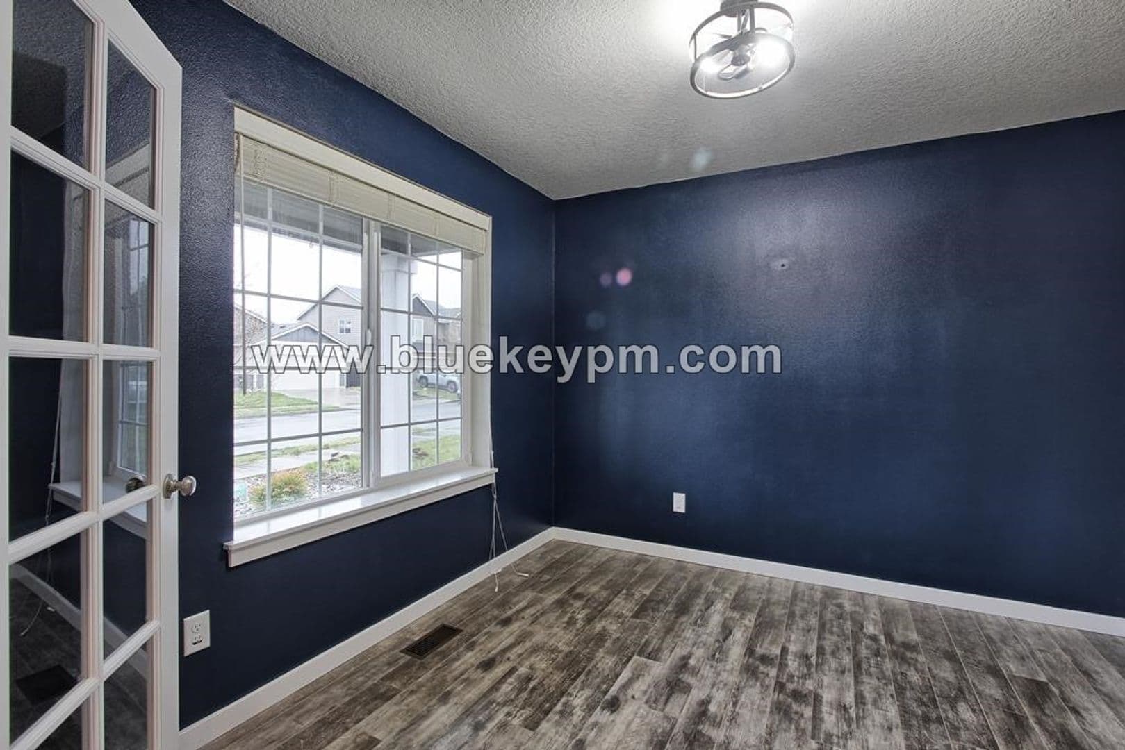 Vancouver House: 11809 NE 102nd Street
