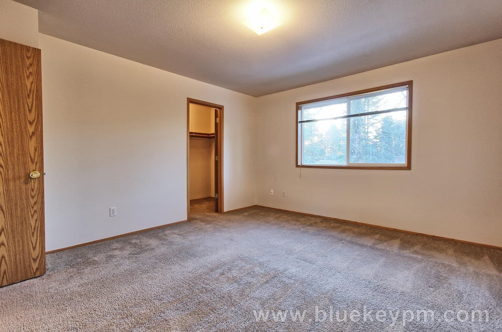 Battle Ground Apartment: 808 SE 4th Street