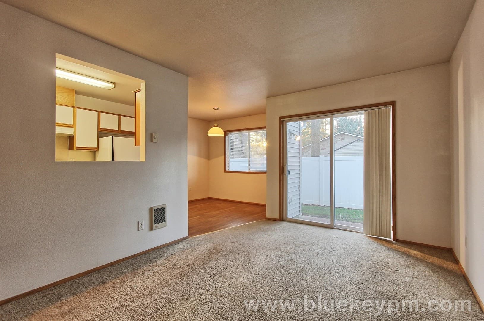 Battle Ground Apartment: 808 SE 4th Street