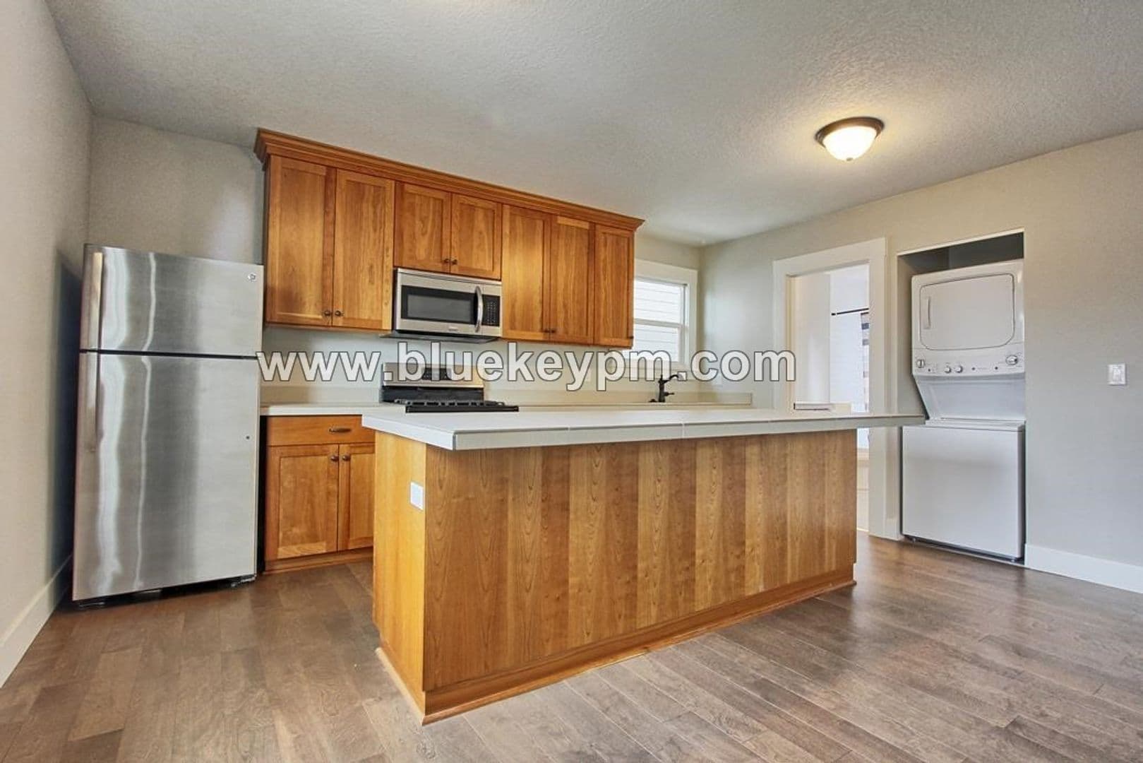 Portland Apartment: 339 N. Skidmore Street