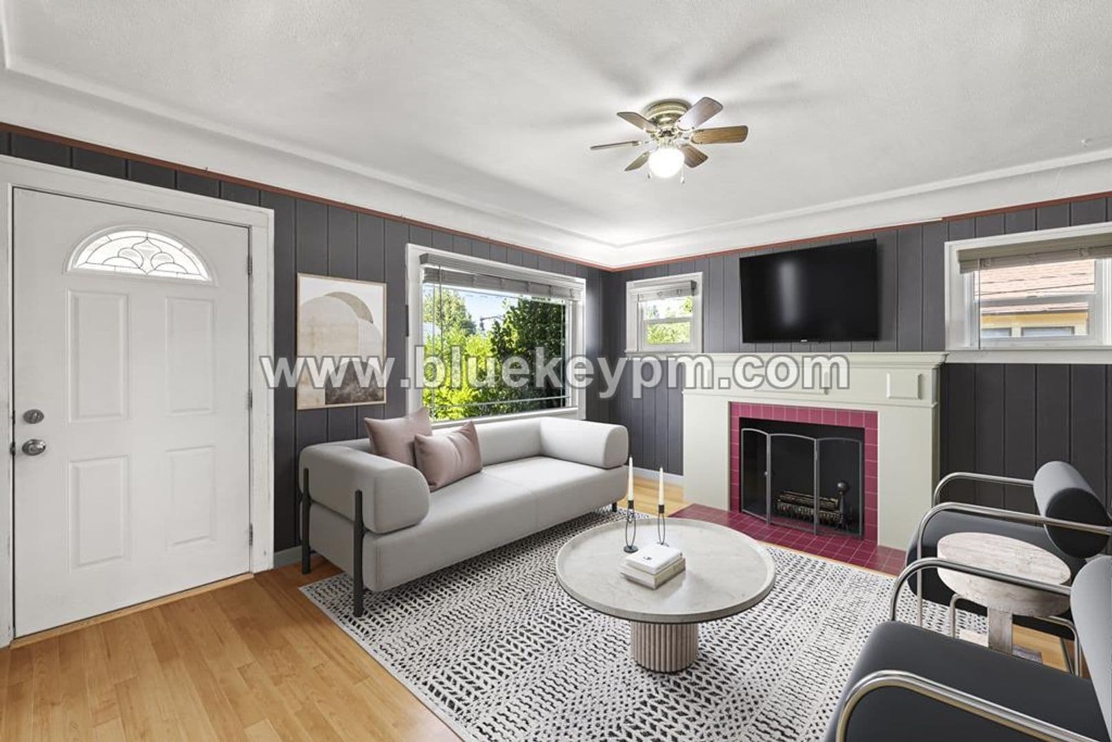 Oregon City House: 1313 7th Street
