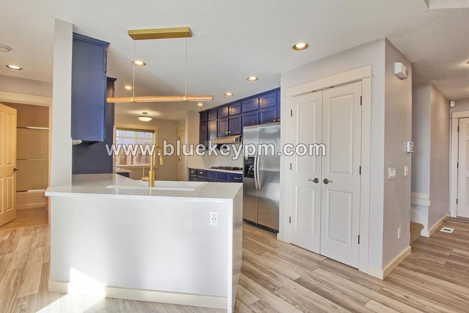 Portland House: 561 NW Lamonde Terrace
