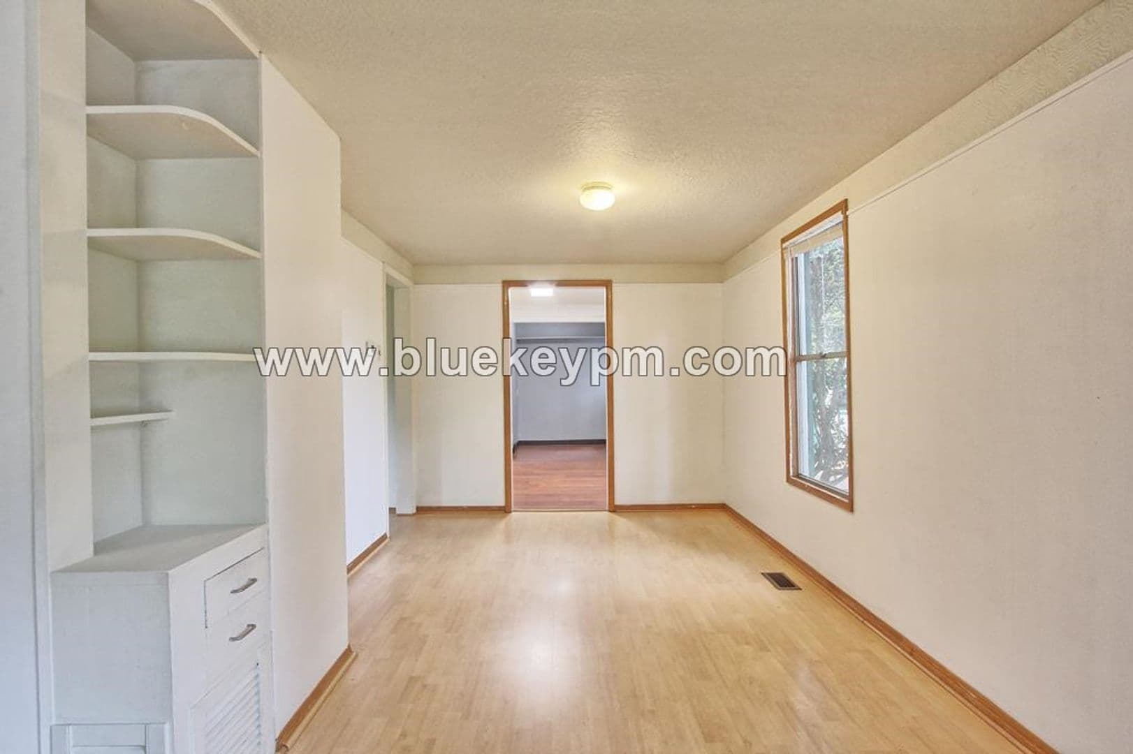 Portland House: 6131 NE Vera Street