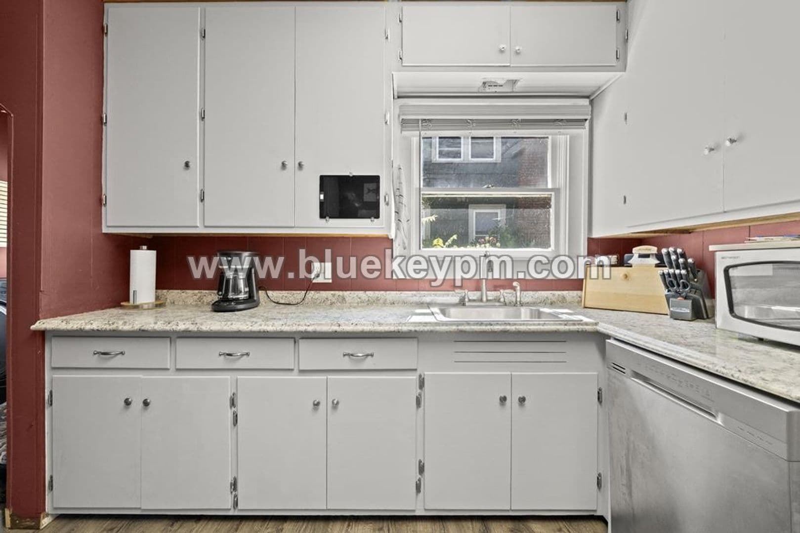 Oregon City House: 1313 7th Street