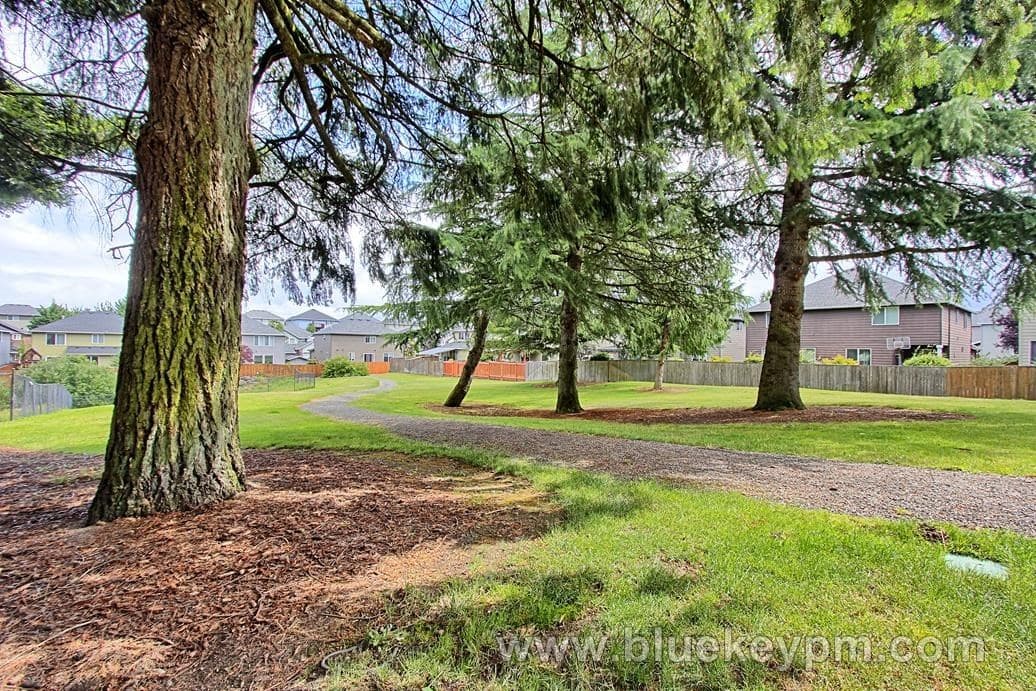 Vancouver House: 4018 NE 91st Street