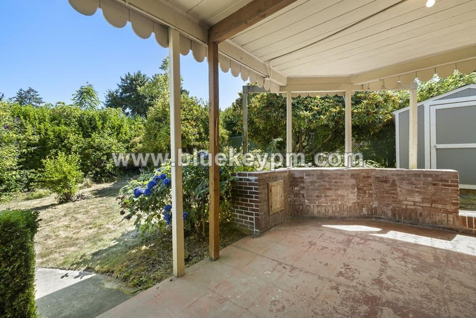 Oregon City House: 1313 7th Street