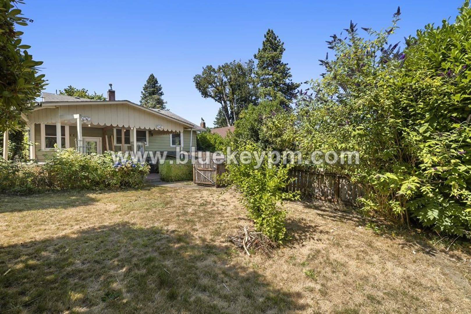 Oregon City House: 1313 7th Street