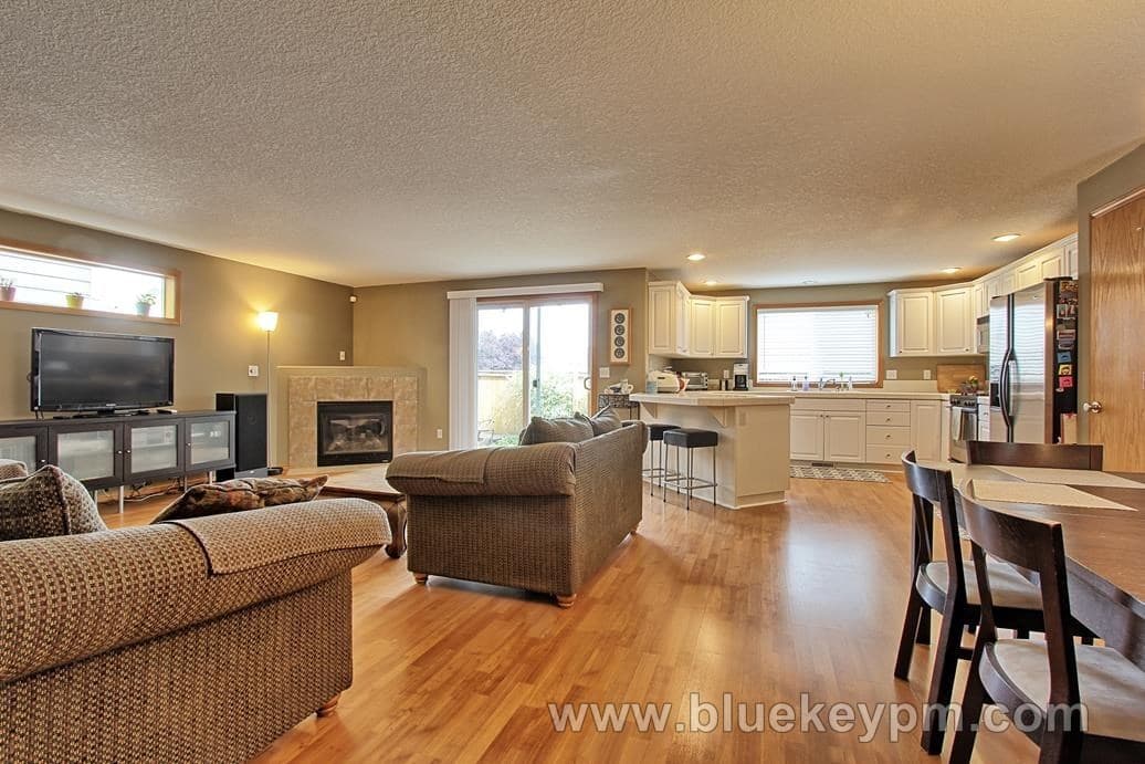 Vancouver House: 4018 NE 91st Street