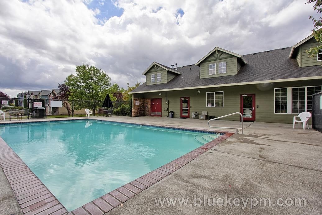 Vancouver House: 4018 NE 91st Street