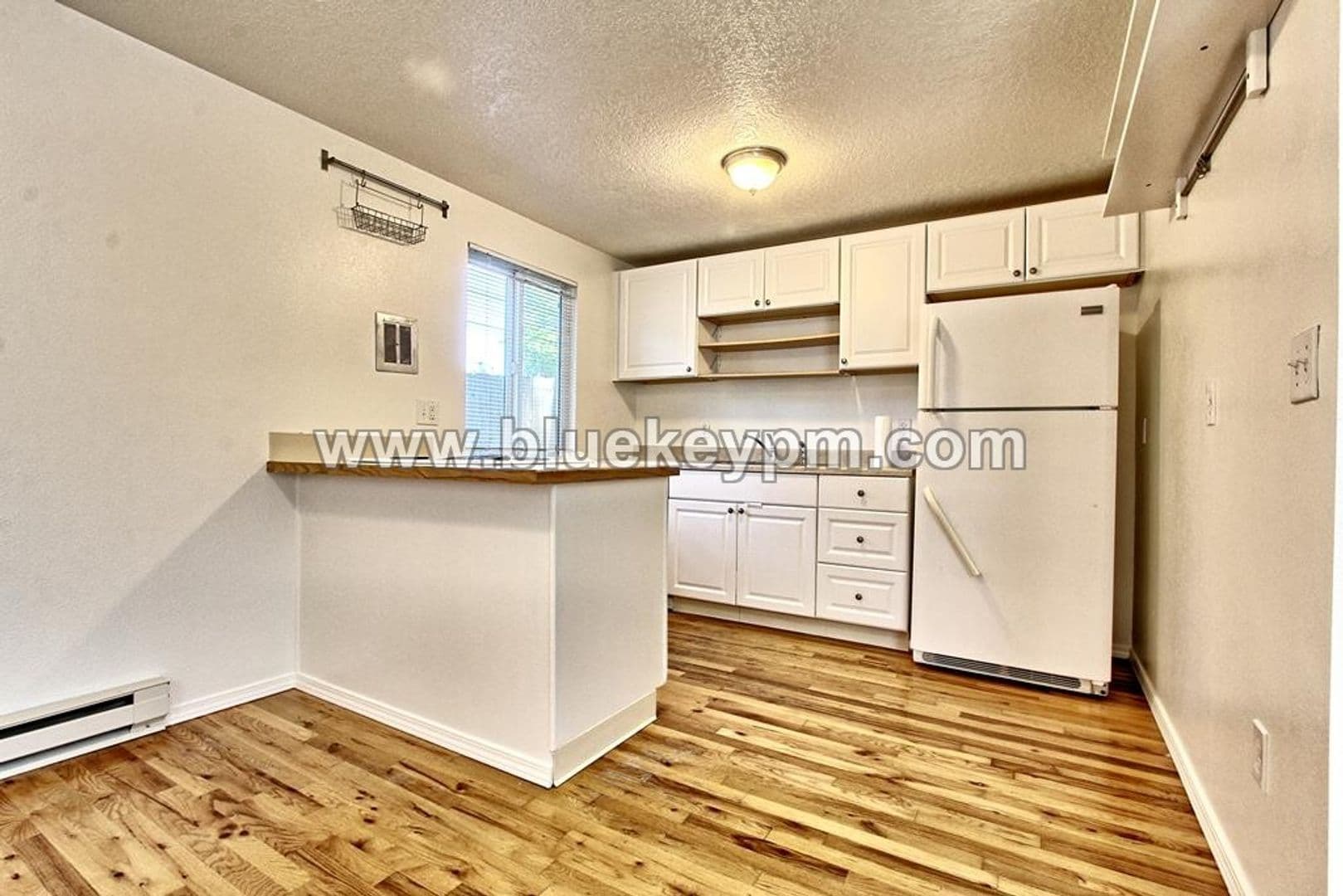 Lake Oswego Apartment: 1330 - 1350 Parrish Street