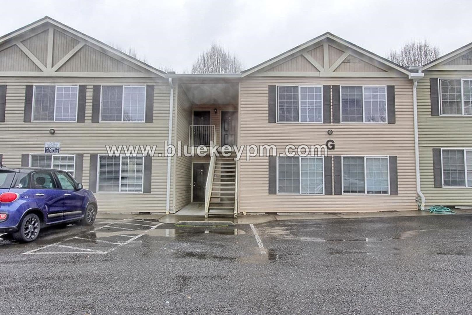 Vancouver House: 5313 NE 66th Avenue  #G53