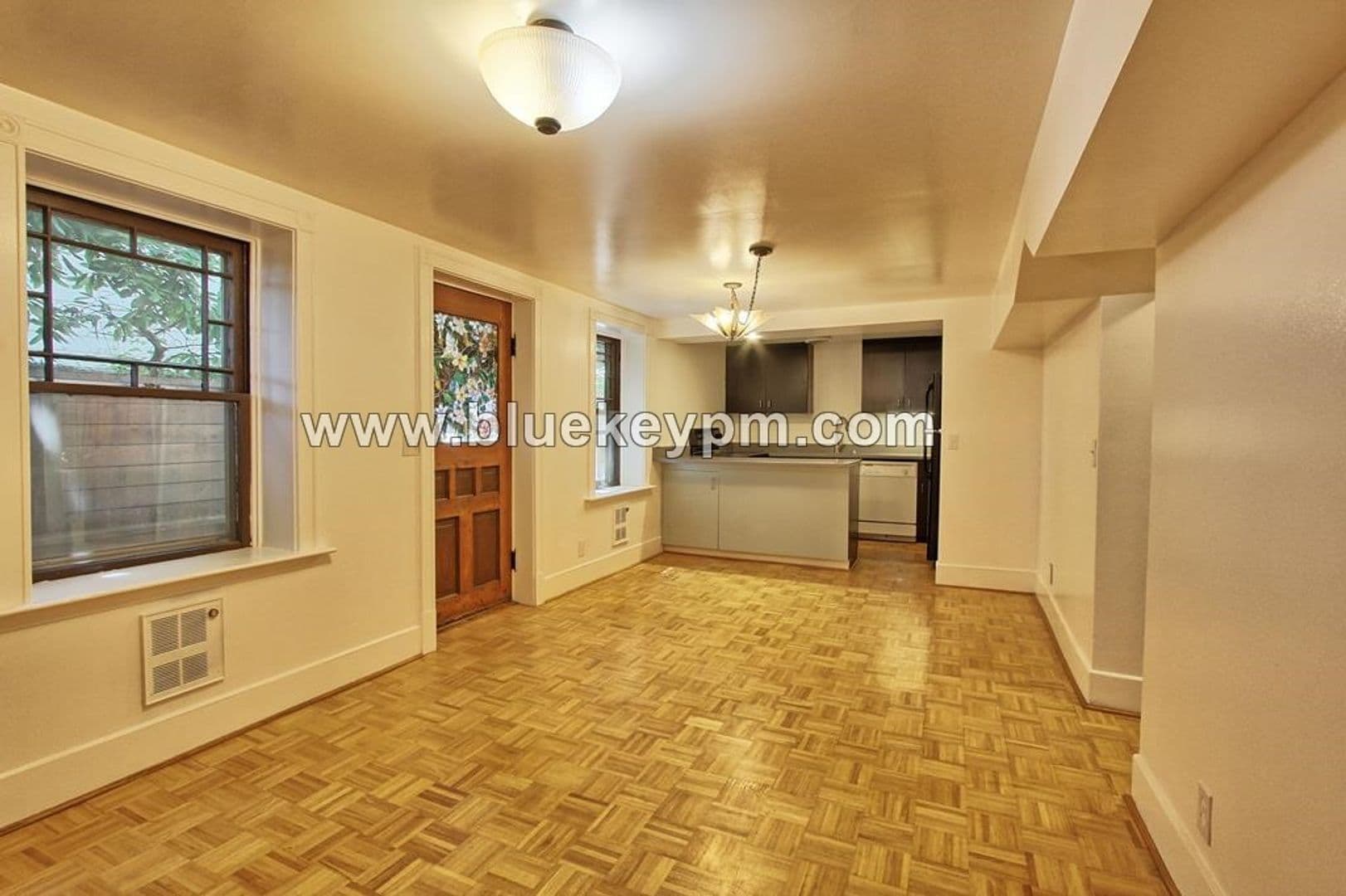 Portland House: 3419 SW Naito Parkway