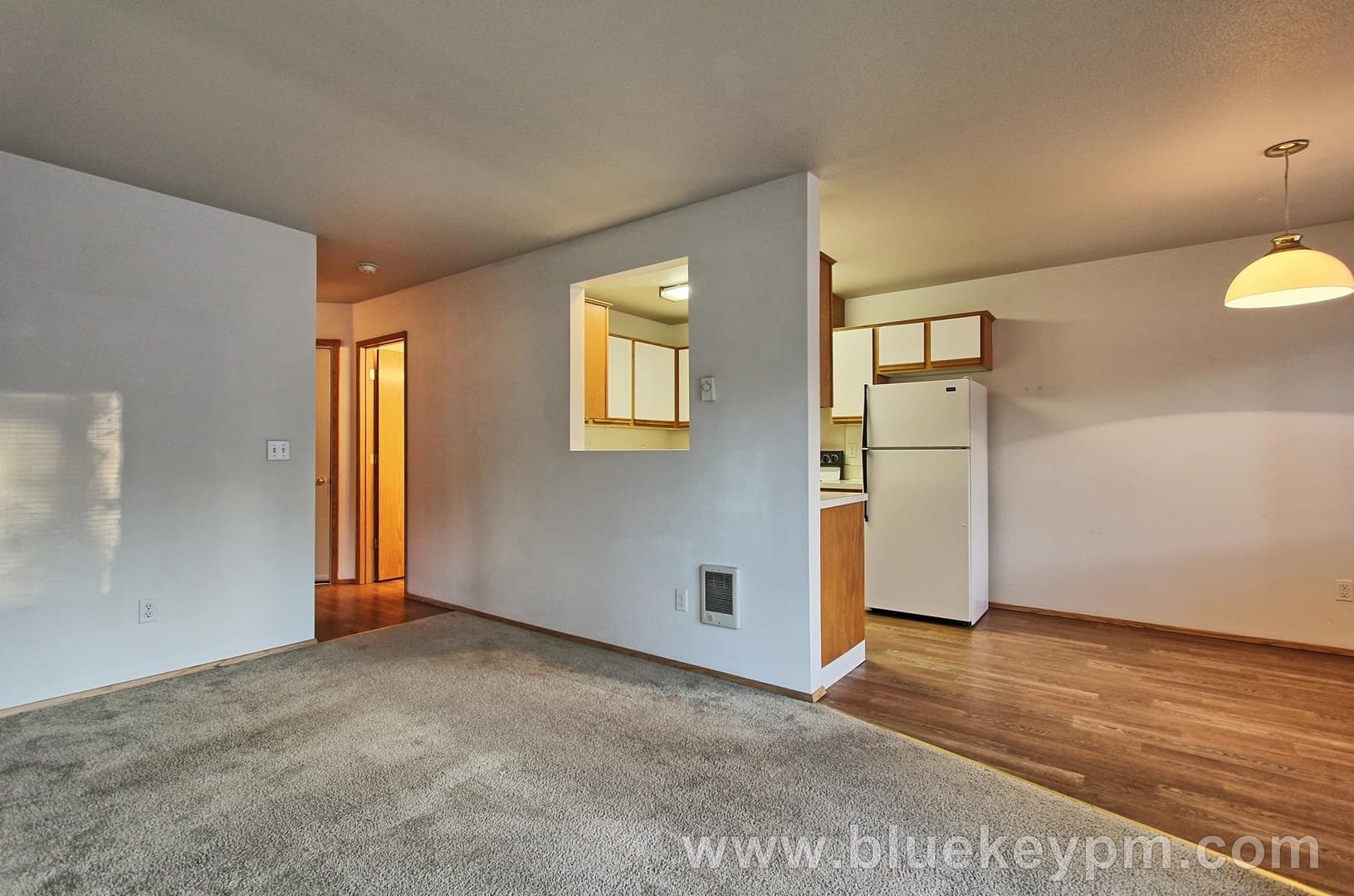 Battle Ground Apartment: 808 SE 4th Street