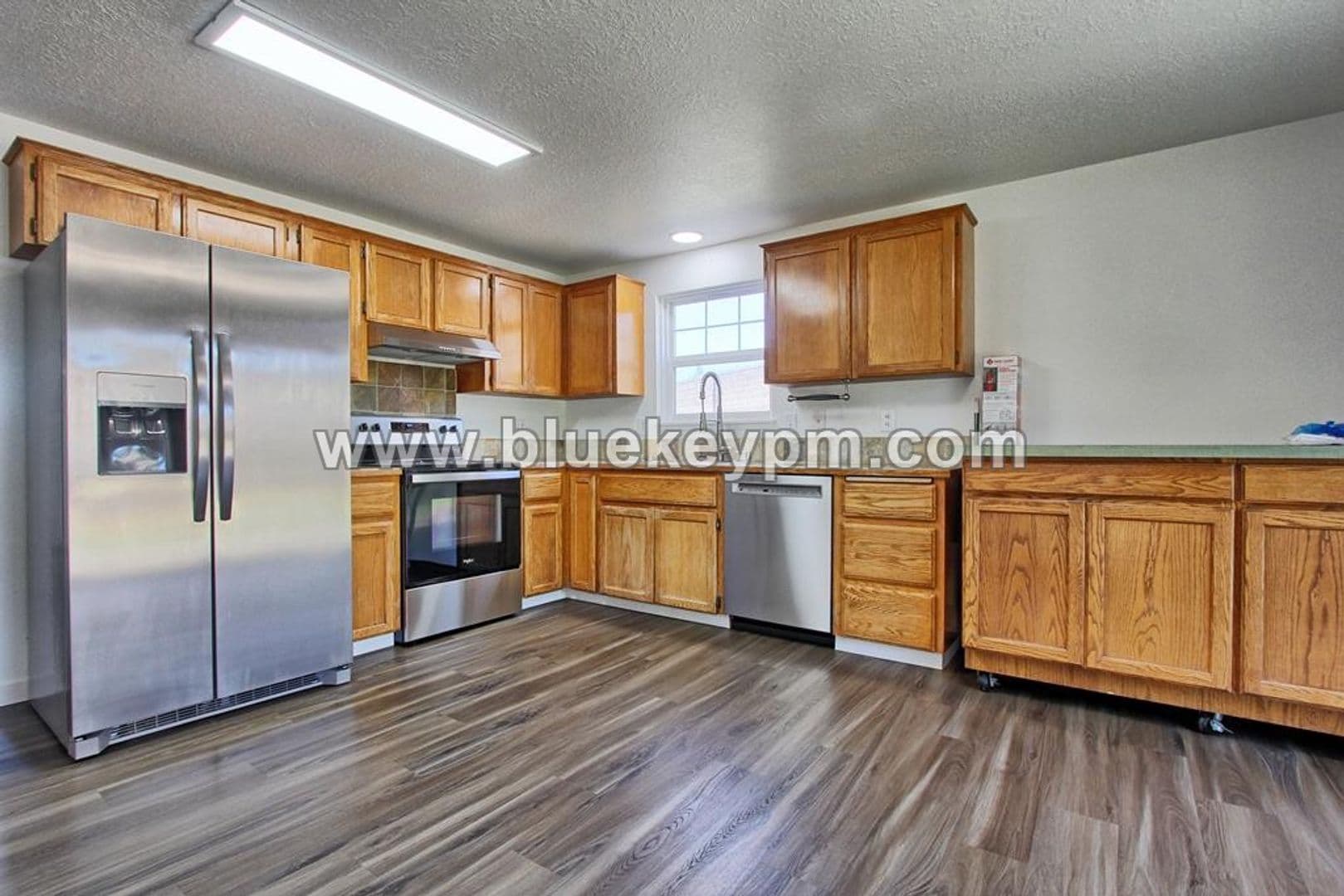 Vancouver House: 8303 NE 136th Avenue
