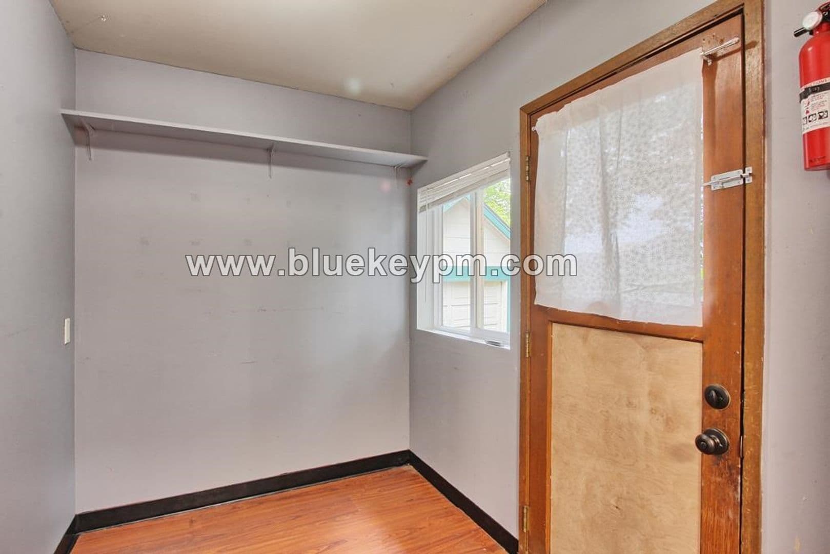 Portland House: 6131 NE Vera Street