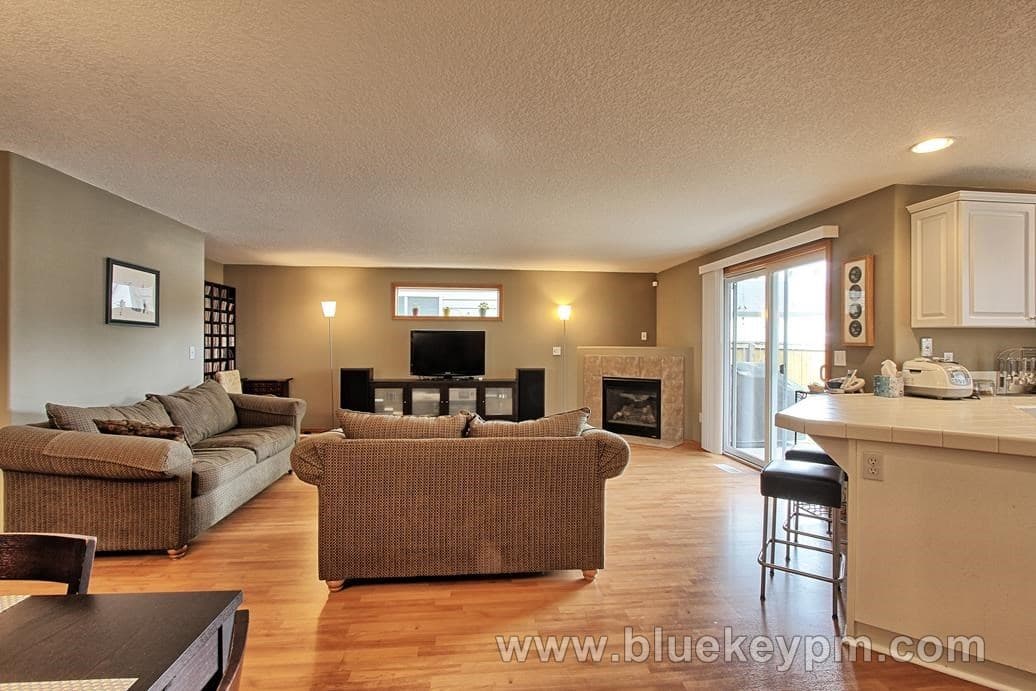 Vancouver House: 4018 NE 91st Street
