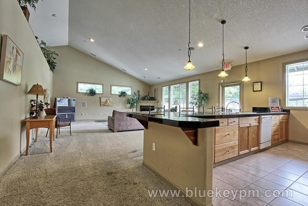 Vancouver House: 4018 NE 91st Street