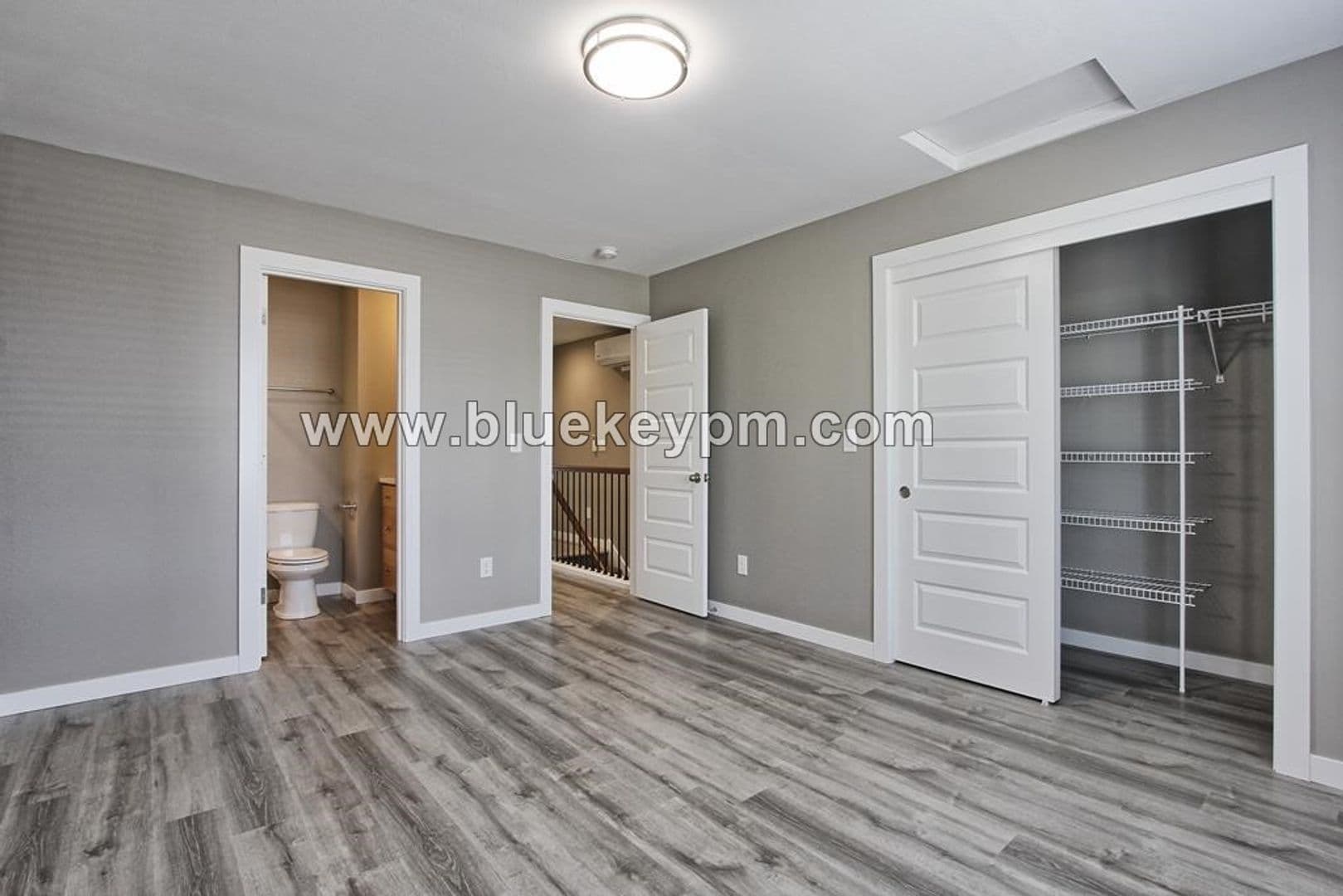 Vancouver House: 2713 Broadway Street