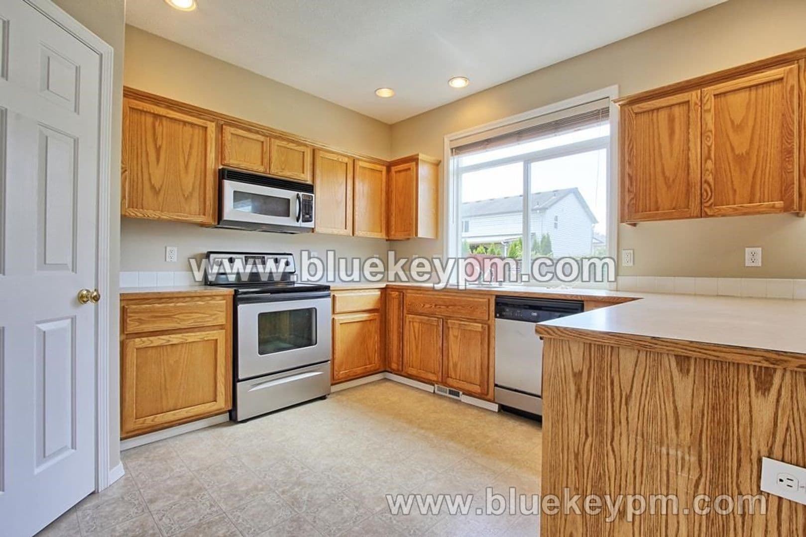 Battle Ground House: 2603 NW 12th Street