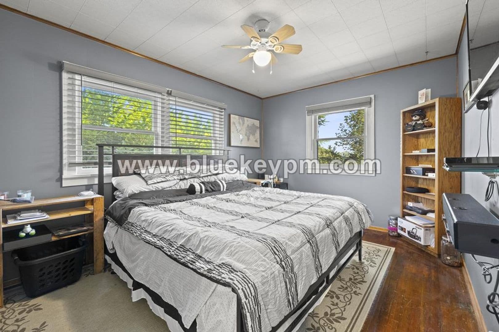 Oregon City House: 1313 7th Street