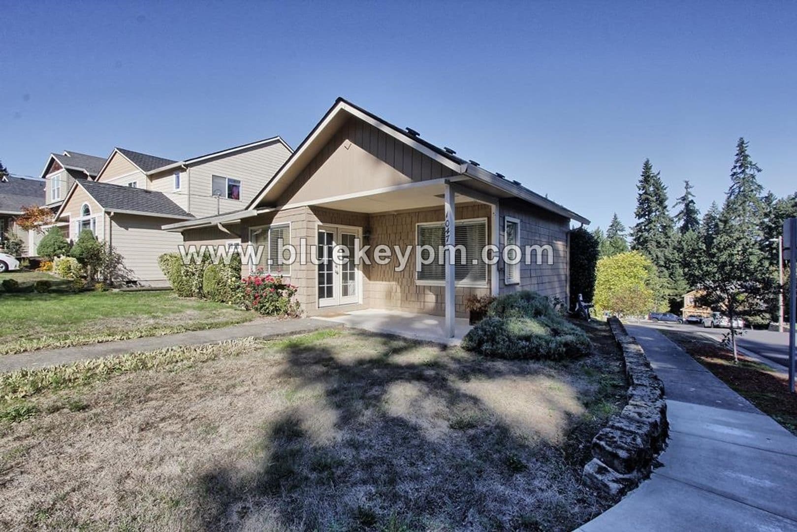 Beaverton House: 10475 SW Dunlin Place