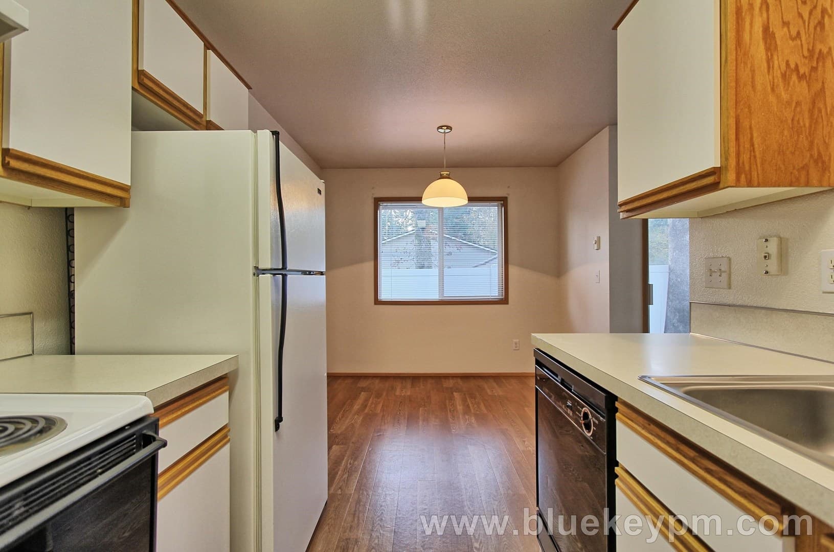 Battle Ground Apartment: 808 SE 4th Street