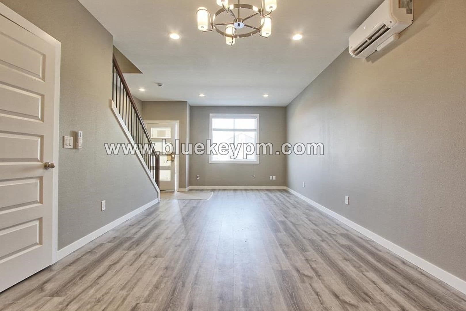 Vancouver House: 2713 Broadway Street