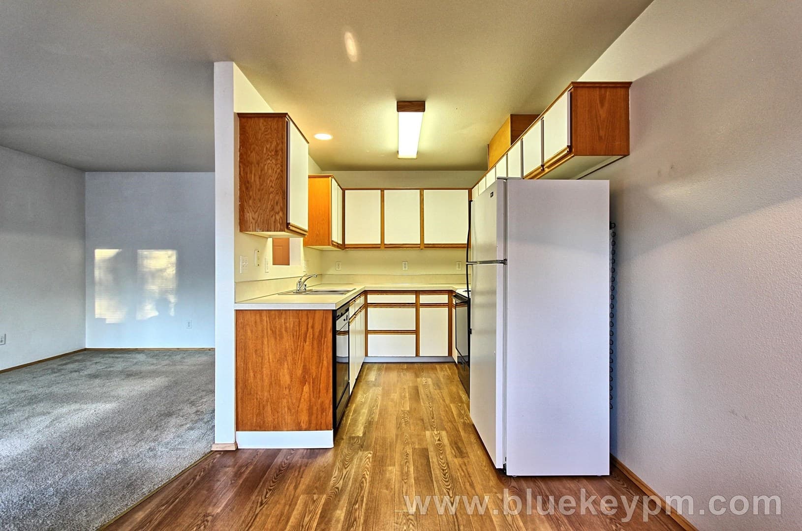 Battle Ground Apartment: 808 SE 4th Street
