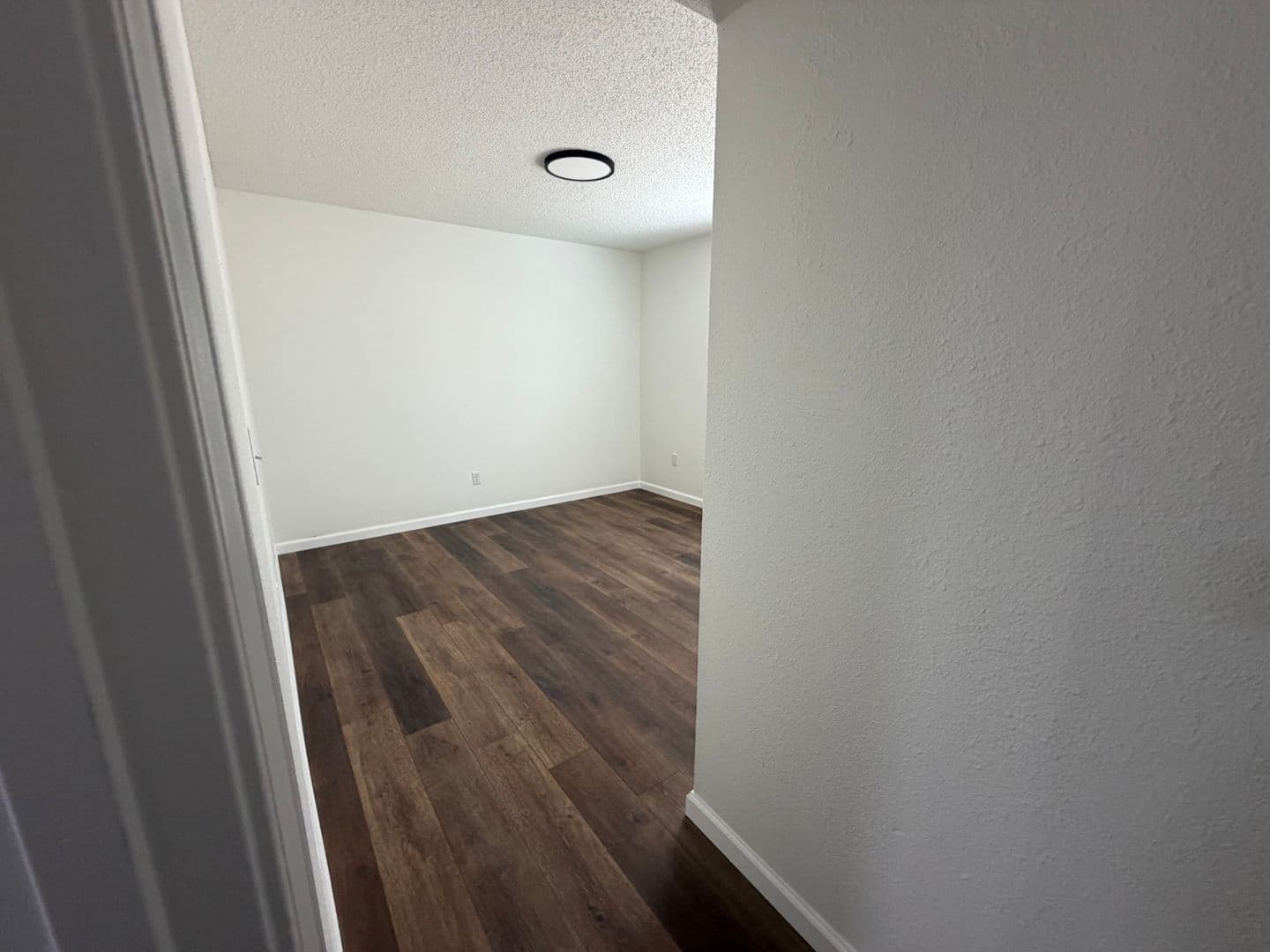 Bethany Apartment: 1900 N Rockwell Ave
