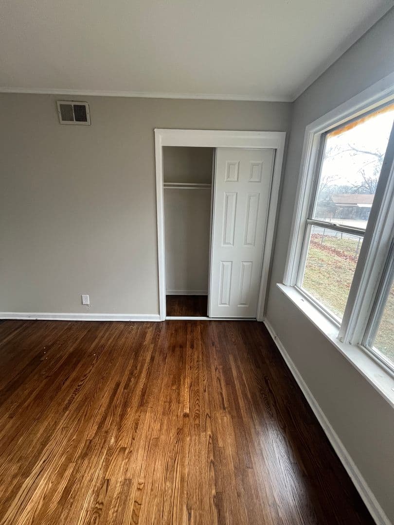 Tulsa House: 4220 N Frankfort Ave
