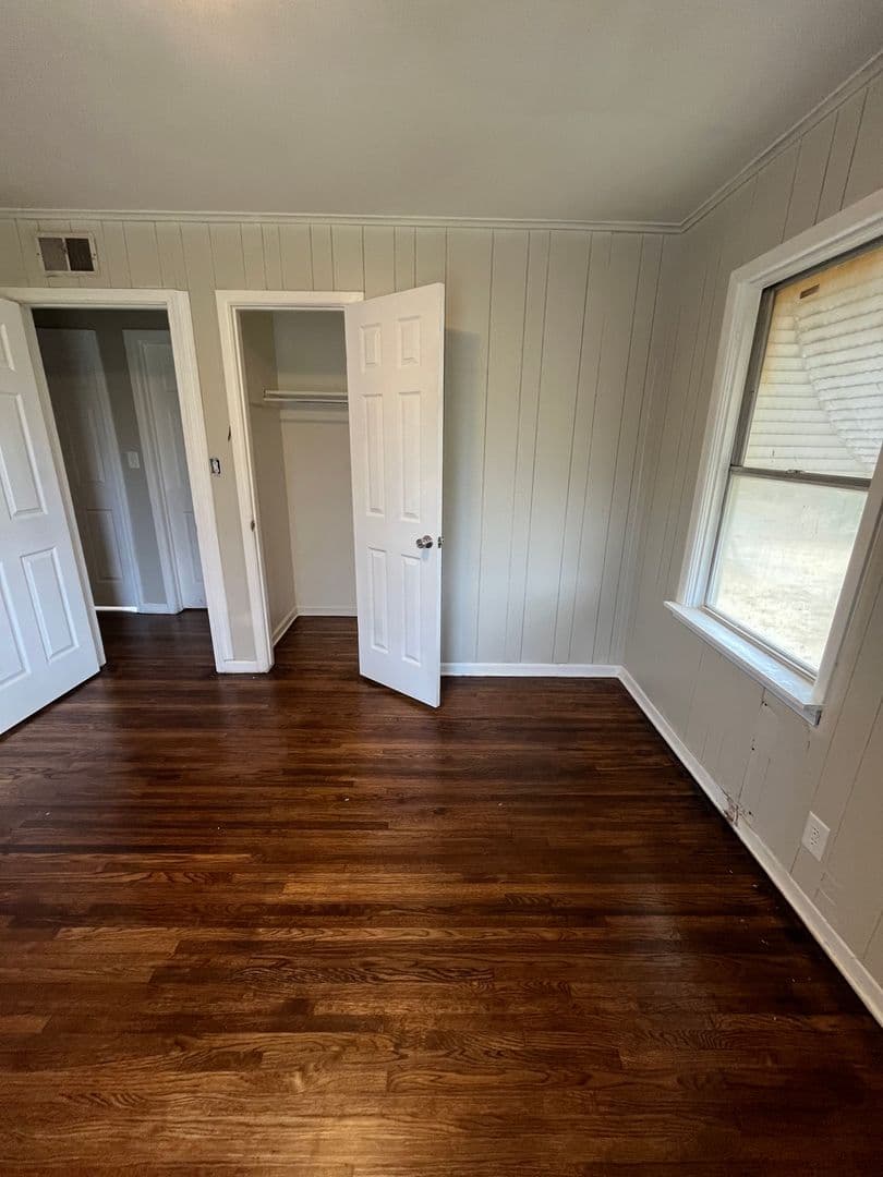 Tulsa House: 4220 N Frankfort Ave