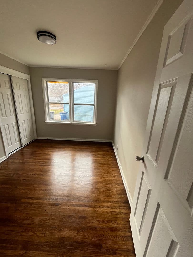 Tulsa House: 4220 N Frankfort Ave