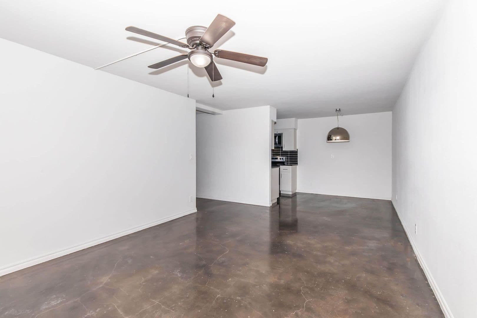 Tulsa Apartment: 5020 S 67th East Ave