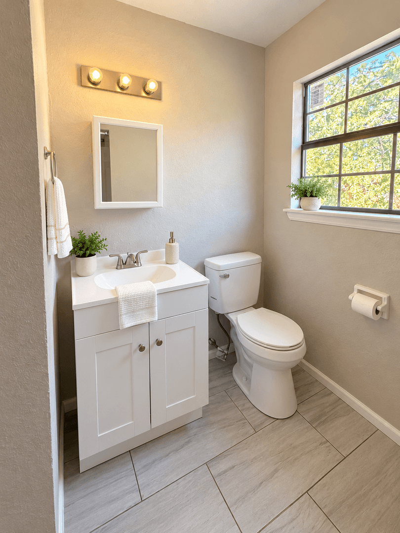 Tulsa House: 213 E 58th St N