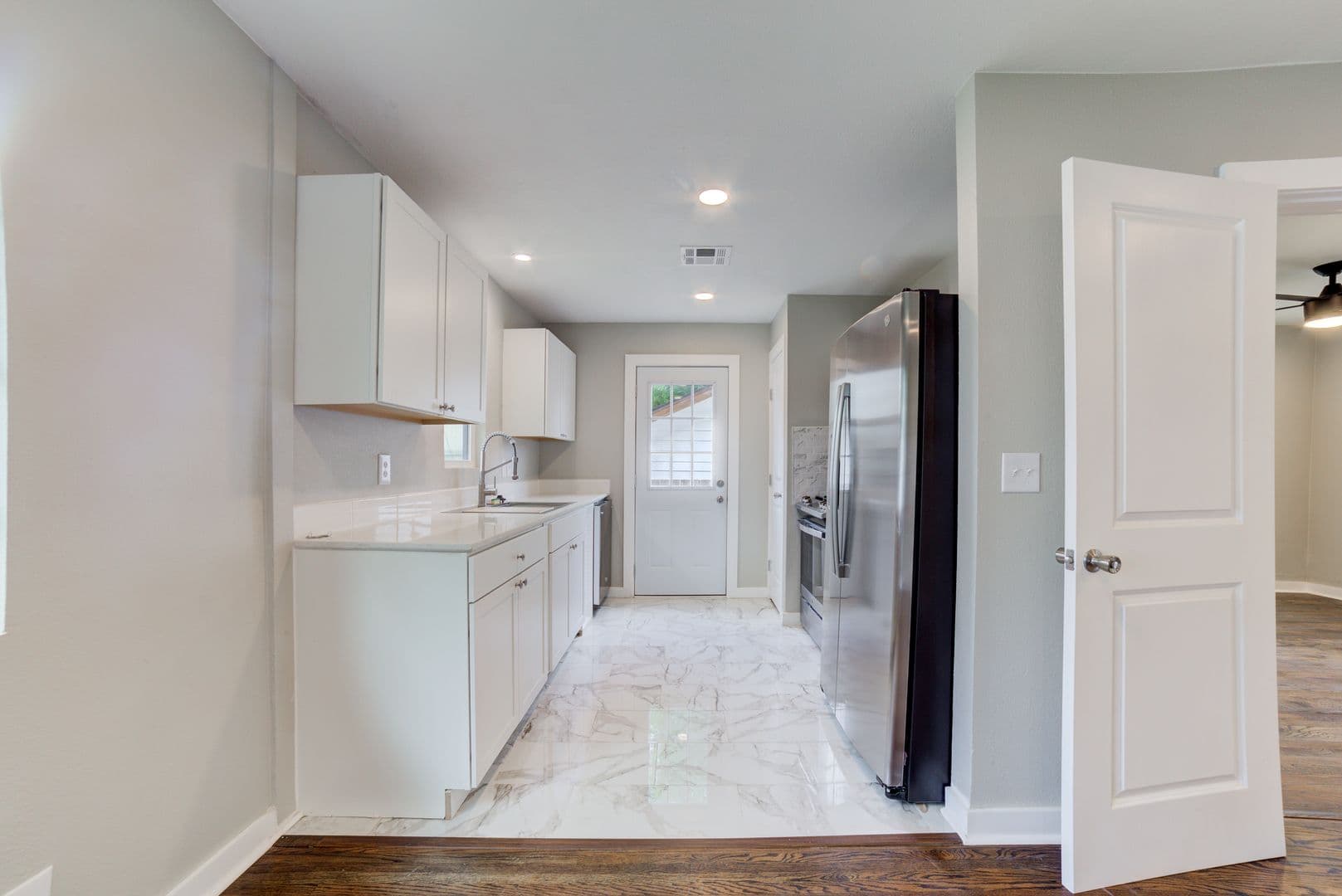 Tulsa House: 2319 e 13th st