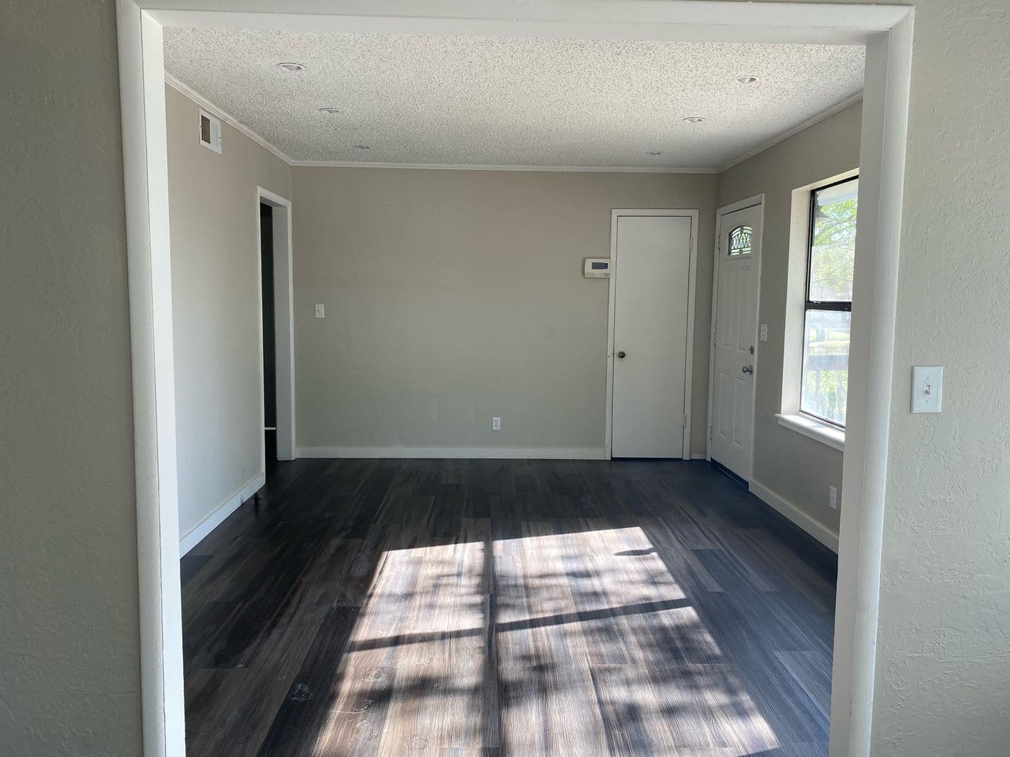 Tulsa House: 4665 N Main St