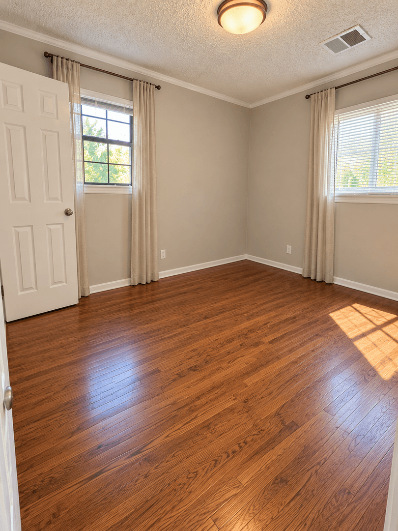 Tulsa House: 213 E 58th St N
