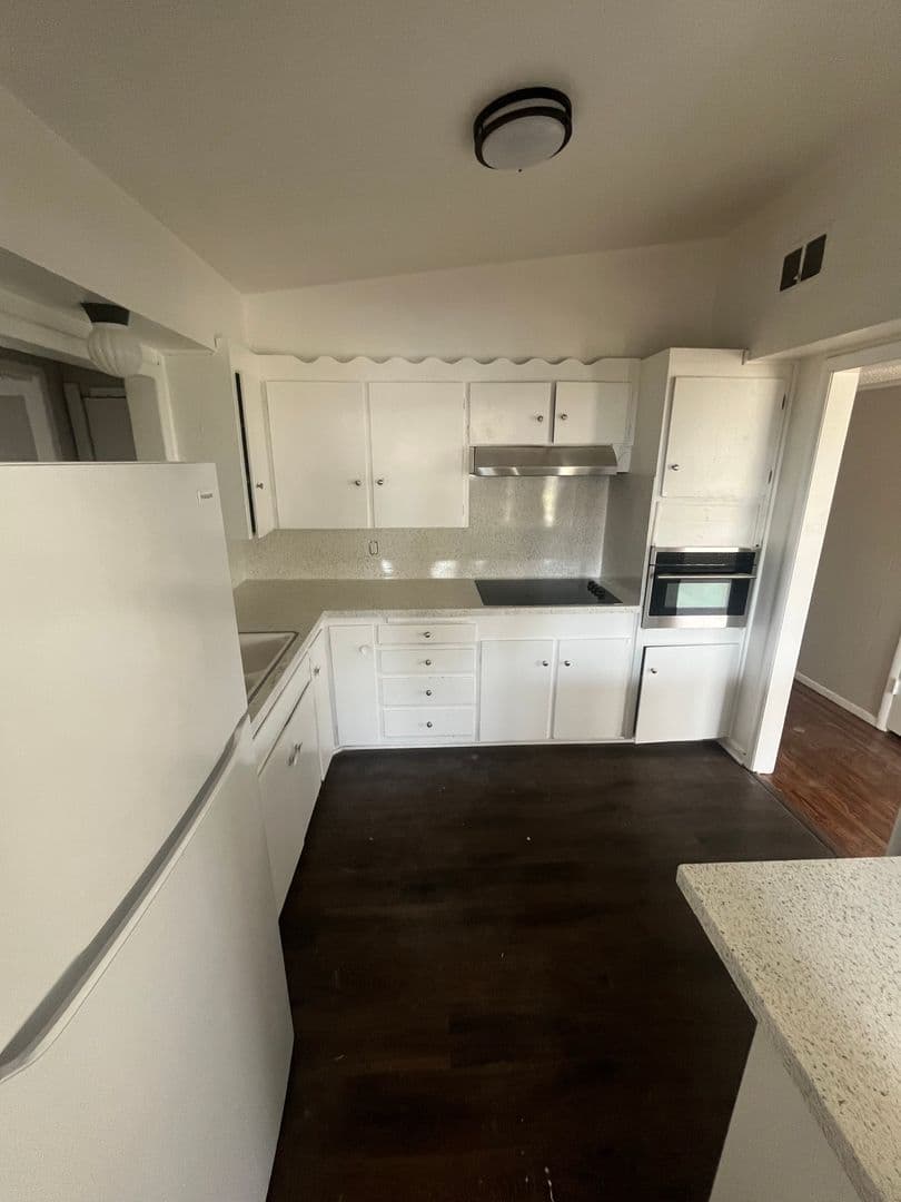 Tulsa House: 267 E 54th St N