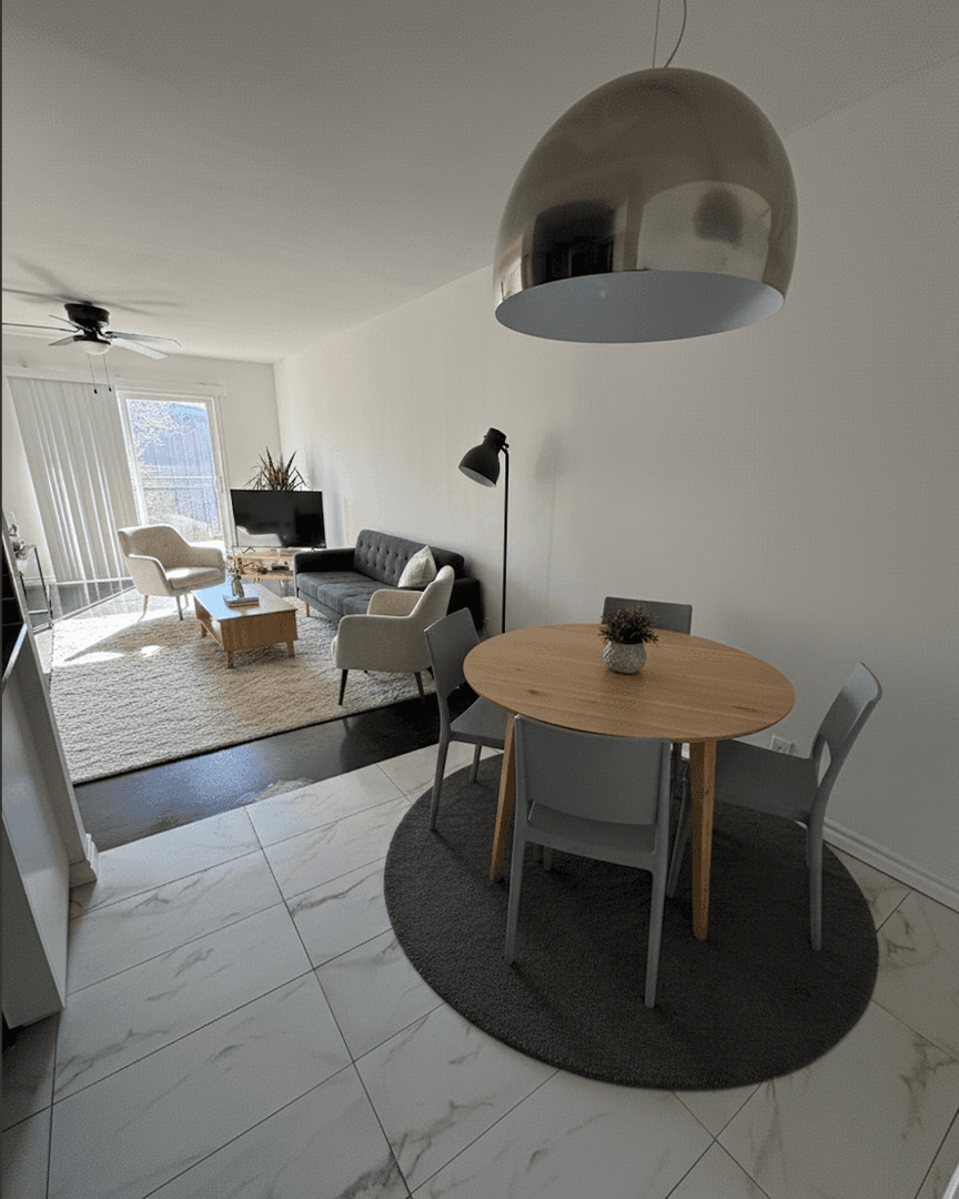 Tulsa Apartment: 5020 S 67th East Ave