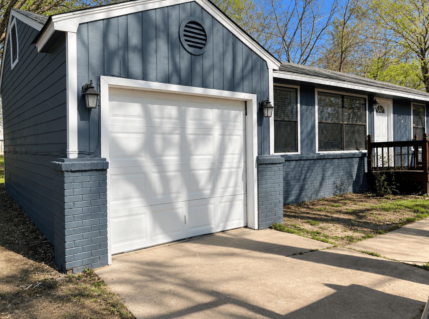 Tulsa House: 4665 N Main St
