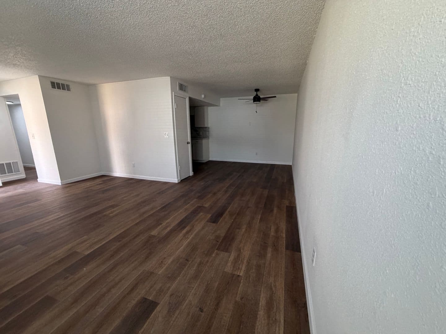 Bethany Apartment: 1900 N Rockwell Ave