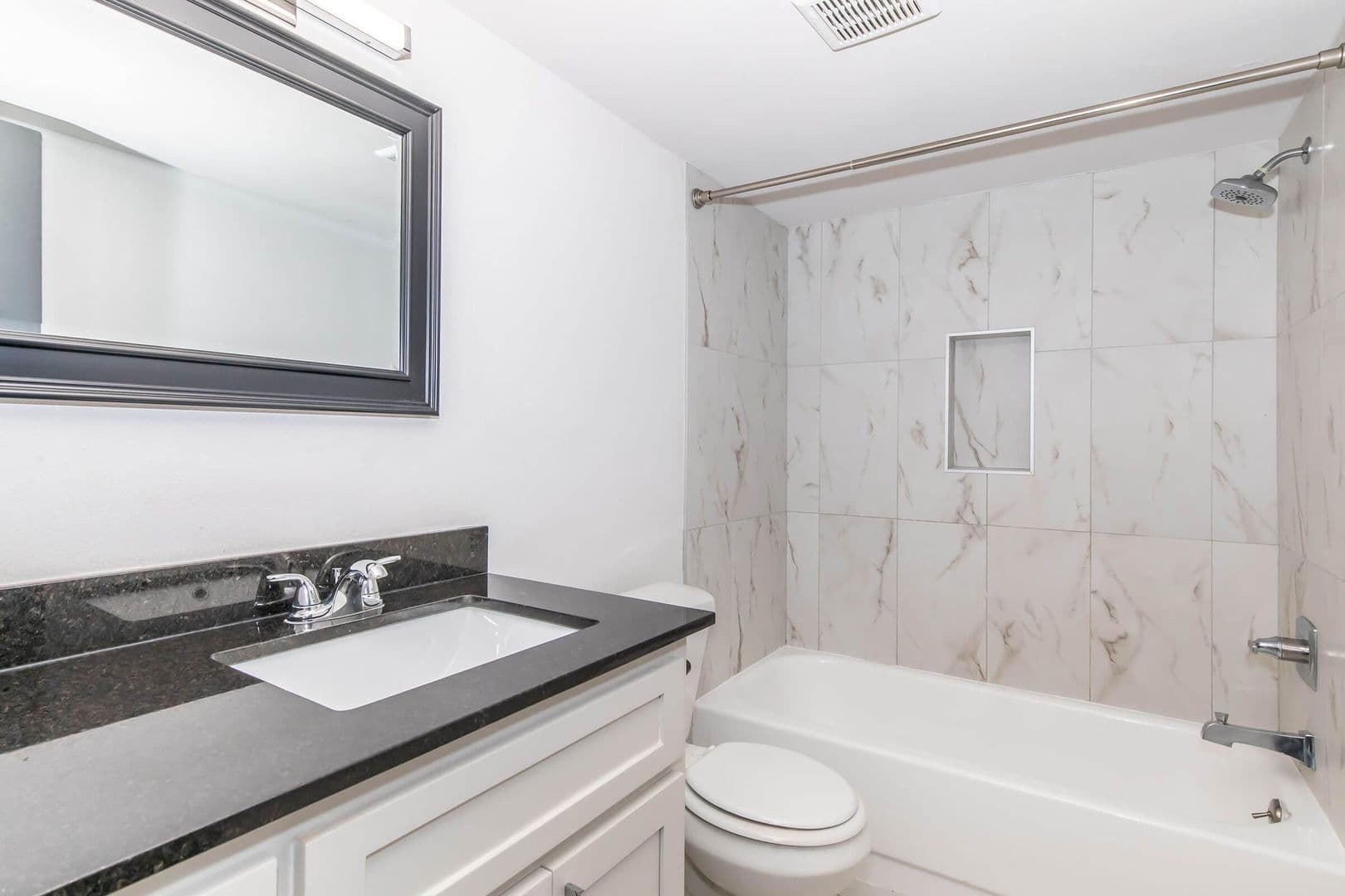 Tulsa Apartment: 5020 S 67th East Ave