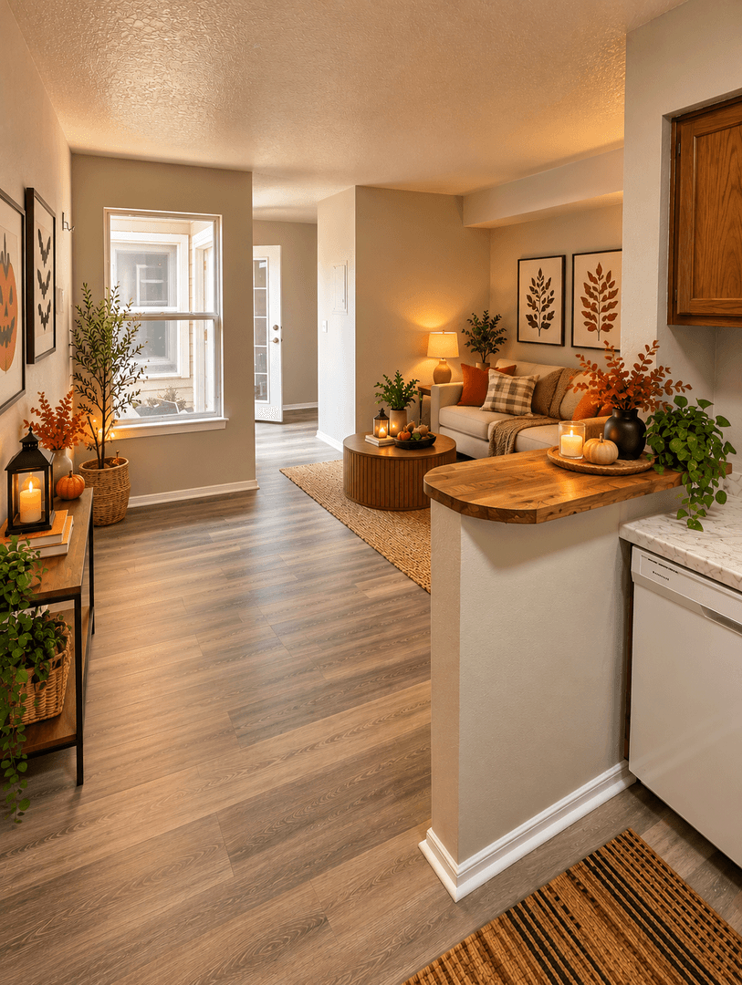 Tulsa Condo: 1730 E 67th St. K #303