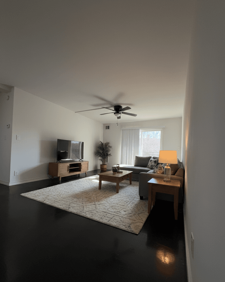 Tulsa Apartment: 5020 S 67th East Ave