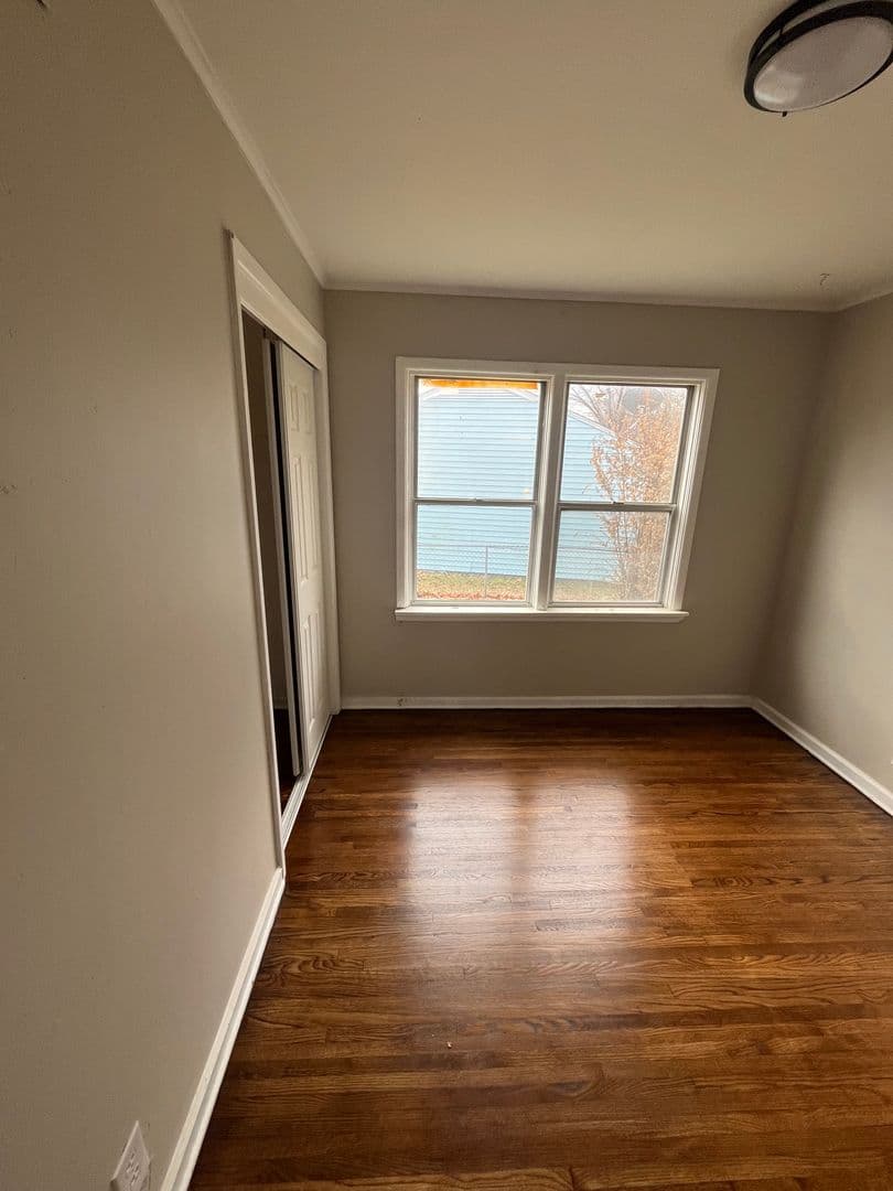 Tulsa House: 4220 N Frankfort Ave
