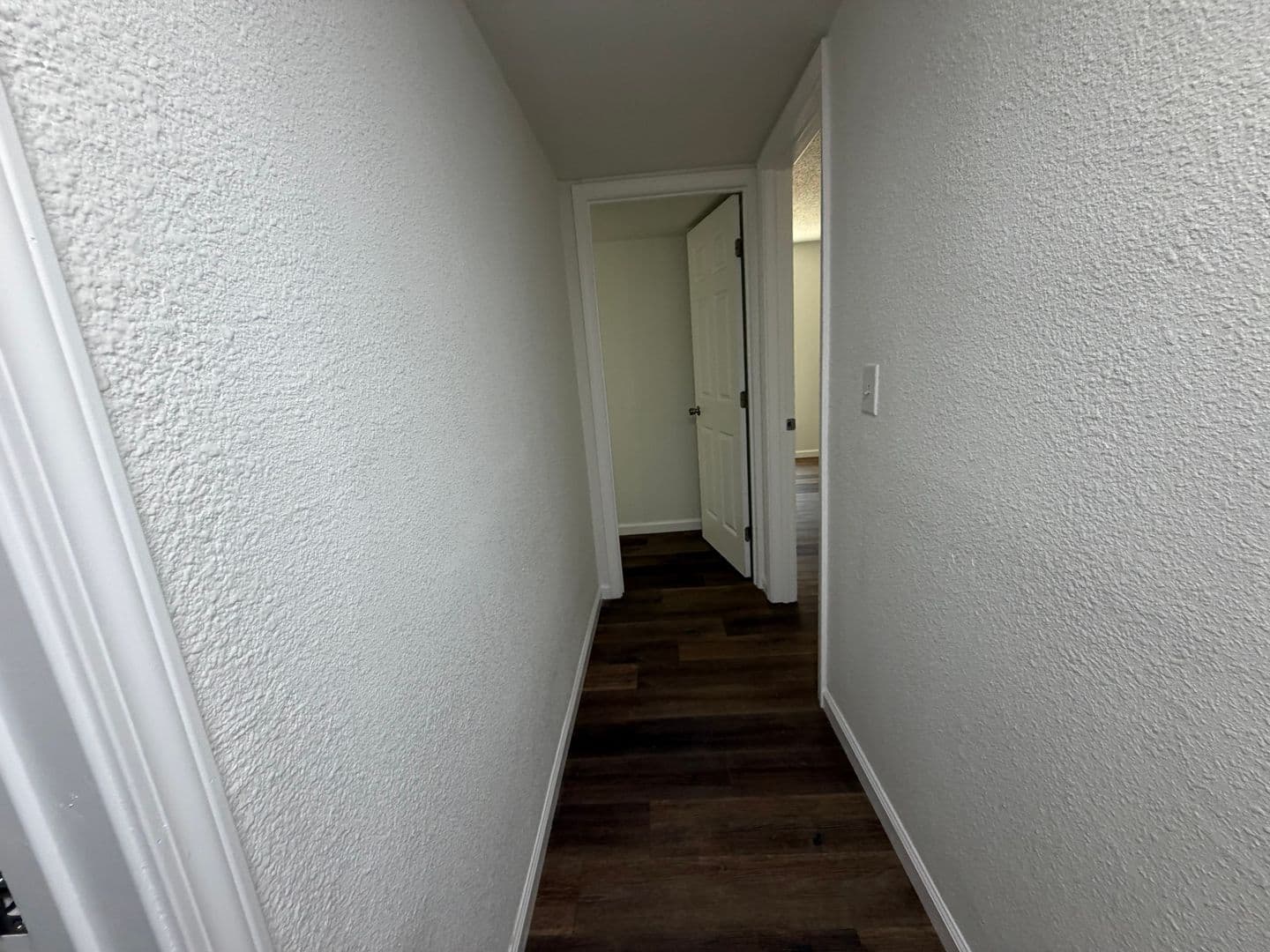 Bethany Apartment: 1900 N Rockwell Ave