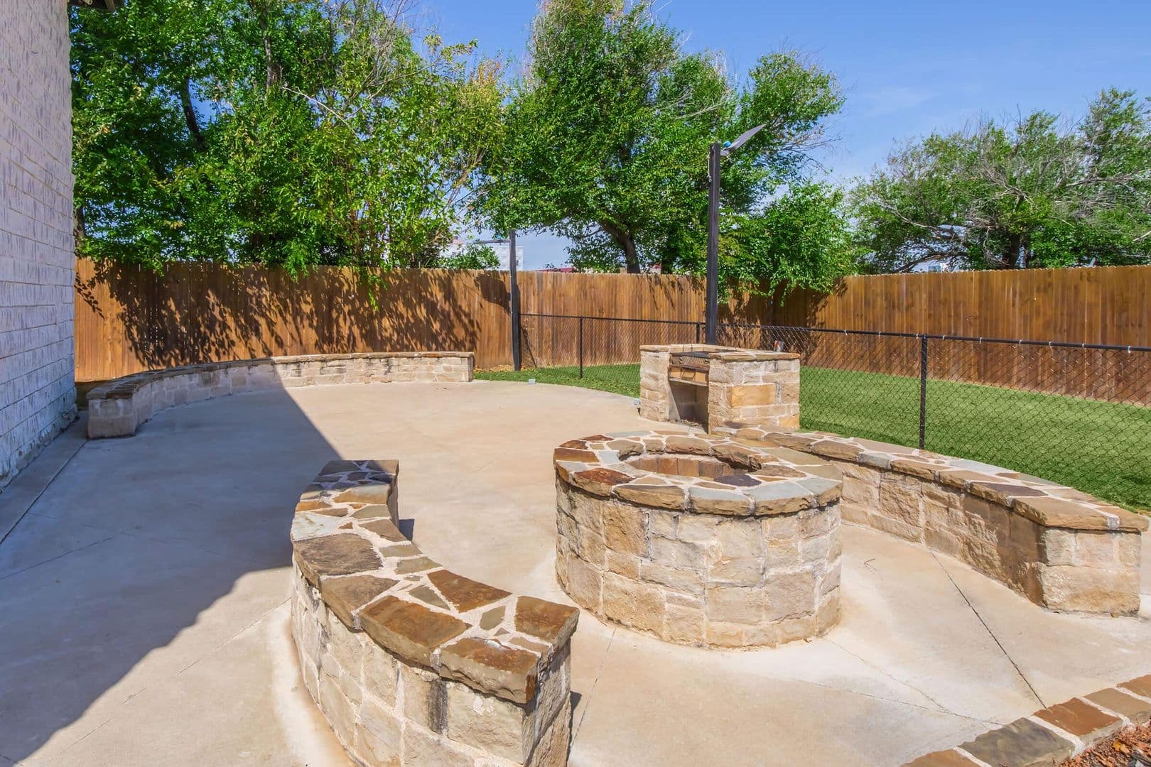 Tulsa Apartment: 5020 S 67th East Ave
