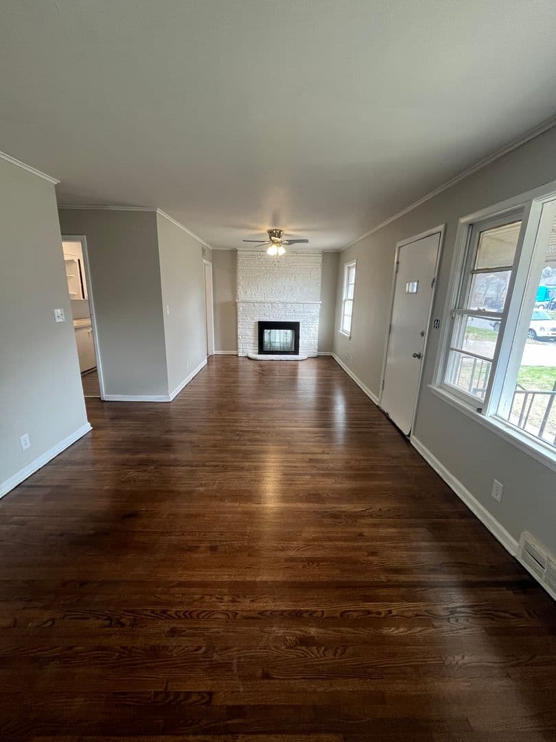 Tulsa House: 4220 N Frankfort Ave