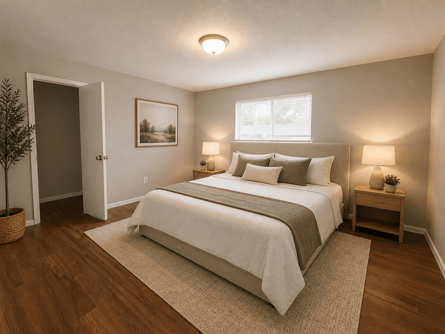 Tulsa Apartment: 3221 E 30th Pl